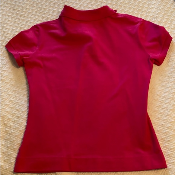 Lacoste Women’s Polo - Picture 3 of 5
